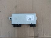 CAS control unit/module