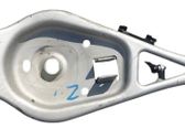Rear control arm