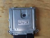 Unidad de control/módulo ECU del motor