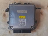 Motorsteuergerät ECU