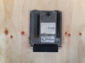 Engine control unit/module ECU