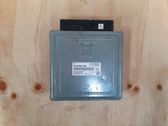 Engine control unit/module ECU
