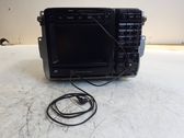 Panel / Radioodtwarzacz CD/DVD/GPS