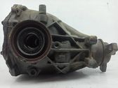 Hinterachsdifferential
