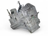 Manual 5 speed gearbox