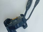 Steering wheel column trim