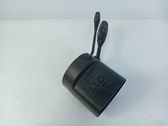 Wiper turn signal indicator stalk/switch