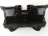 Unterfahrschutz Unterbodenschutz Motor