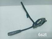 Cruise control stalk