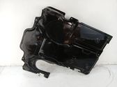 Placa protectora/protector antisalpicaduras motor