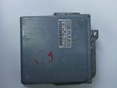 Calculateur moteur ECU