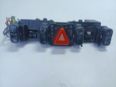 Seat heating switch