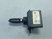 Ignition lock