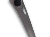 Other front door trim element