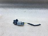 Sensor impacto/accidente para activar Airbag