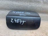 Fuel tank cap