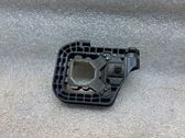 Radiator mount bracket
