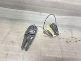 Front door lock