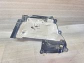 Hitzeschutz Abschirmblech Motorraum