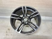 R19 alloy rim