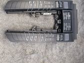 Seat control switch