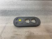 Tuyau de liquide de refroidissement moteur
