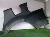 Rear quarter panel