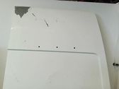 Back/rear loading door