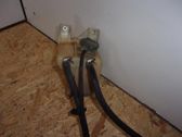 Tapón del depósito de refrigerante