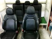 Juego interior