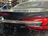Tailgate/trunk/boot lid