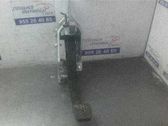 Pedal de embrague