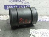 Caudalímetro de flujo del aire