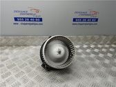 Air flap motor/actuator