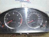 Compteur de vitesse tableau de bord
