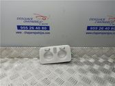Luz del asiento delantero