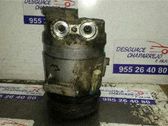 Compresor (bomba) del aire acondicionado (A/C))