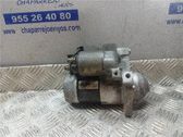 Motor de arranque