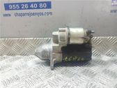 Motor de arranque