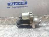 Motor de arranque