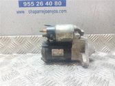 Motor de arranque
