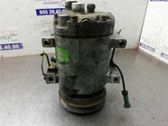Compresor (bomba) del aire acondicionado (A/C))