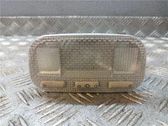 Éclairage lumière plafonnier avant
