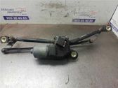 Motor del limpiaparabrisas
