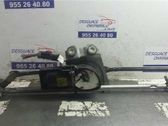 Motor del limpiaparabrisas