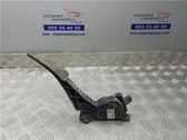 Pedal del acelerador