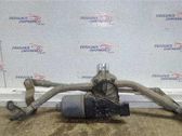 Motor del limpiaparabrisas