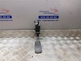 Pedal del acelerador