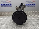 Air conditioning (A/C) compressor (pump)
