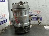 Compresor (bomba) del aire acondicionado (A/C))